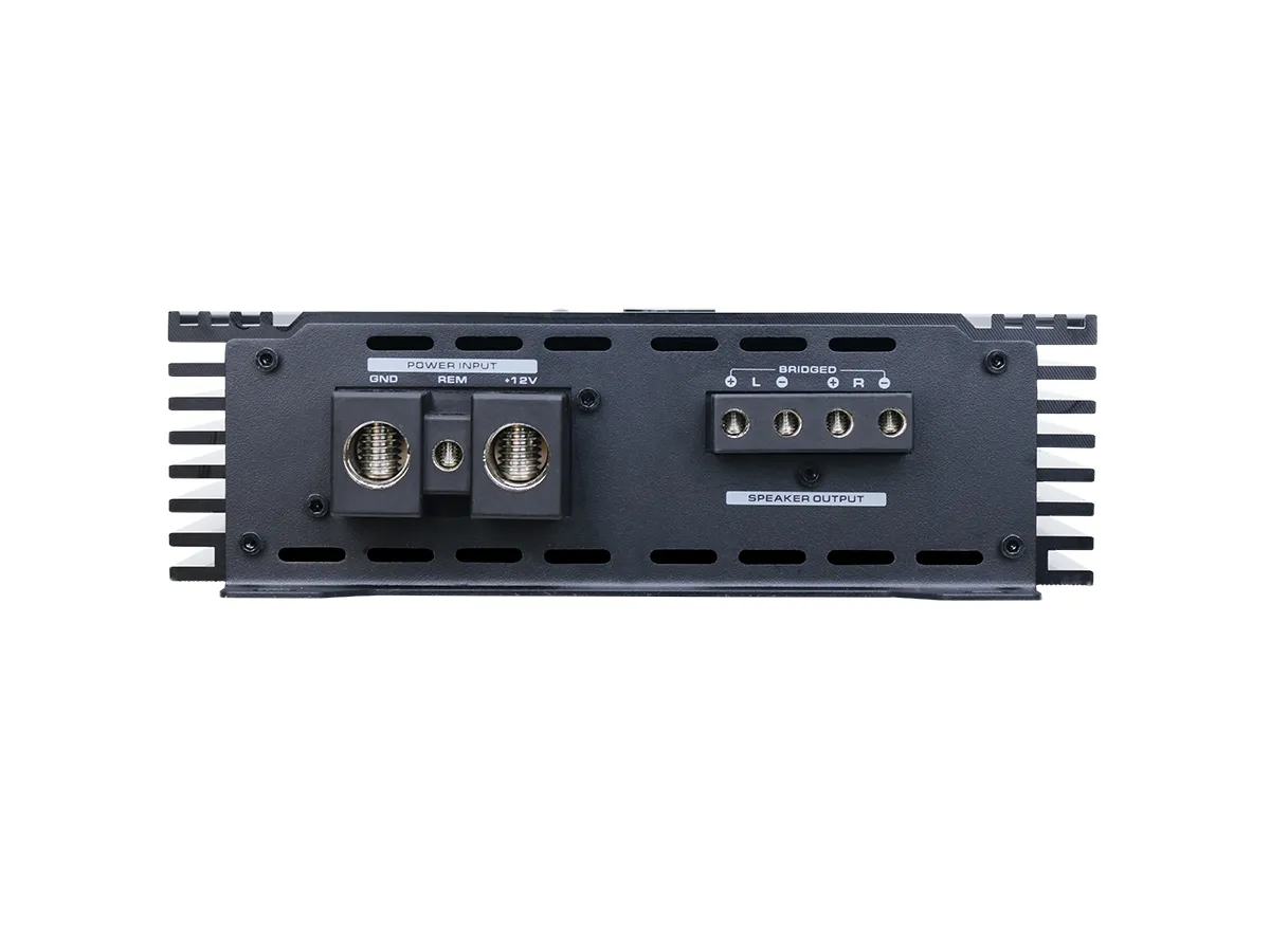 Усилитель 2-канальный Aura VENOM-D2.1500 - фото