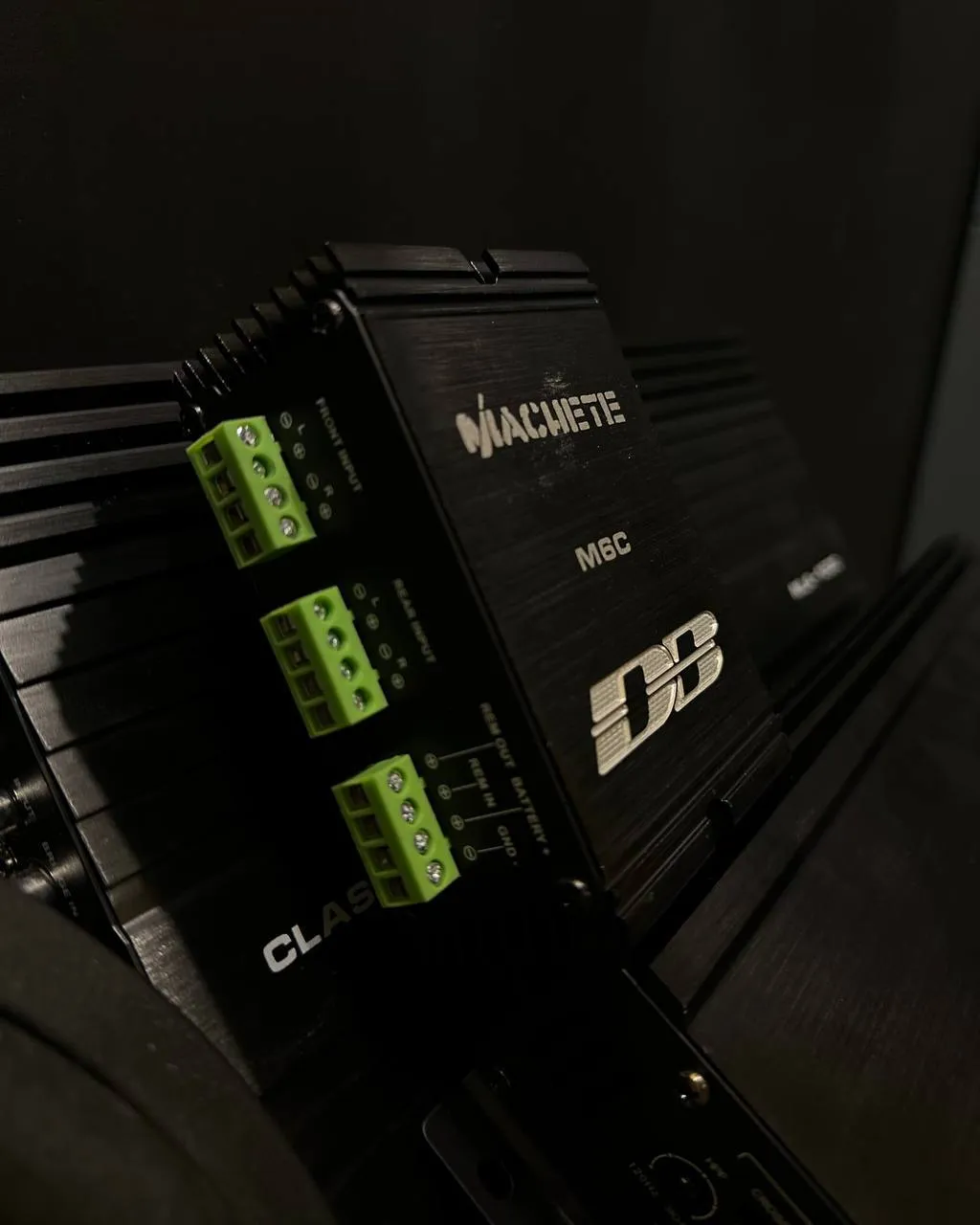 Подборка железа от Alphard Group за 35 000 руб