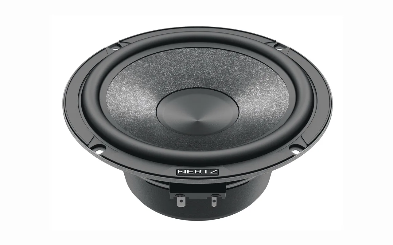 Мидбас Hertz C 165 Woofer - фото