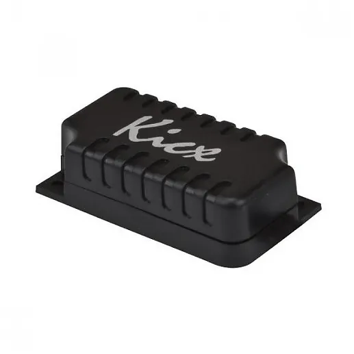 Акустика компонентная Kicx STN 5.2 - фото Акустика компонентная Kicx STN 5.2 - фото