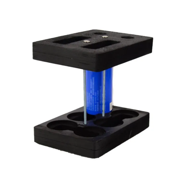 Держатель для титаната (фанера № 1) - фото