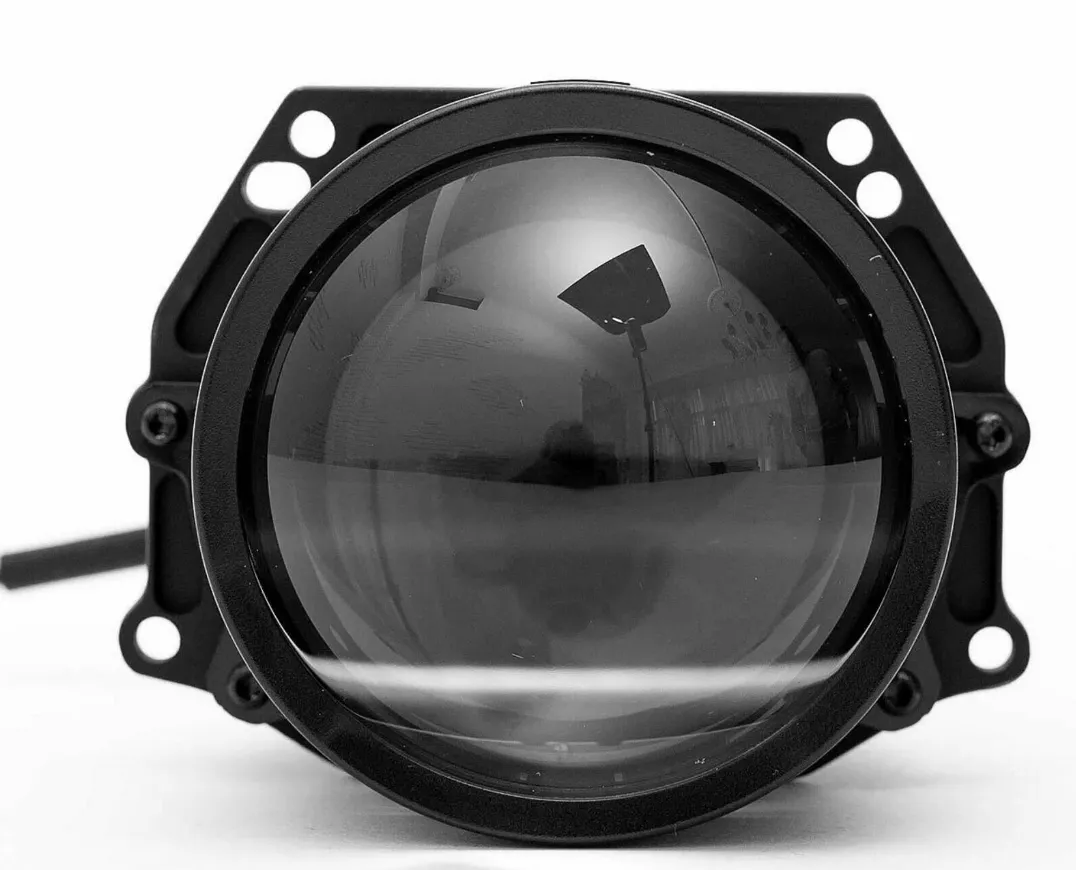 Би-линза ViperZoom Z6+ 3" - фото