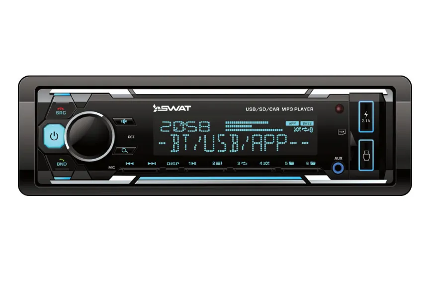 USB - ресивер SWAT WX-2102UB - фото