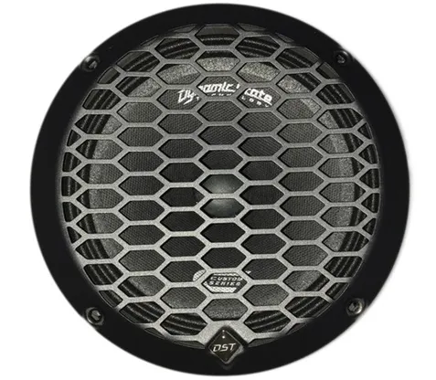 Мидвуфер Dynamic State CM-16.1v4 CUSTOM Series - фото