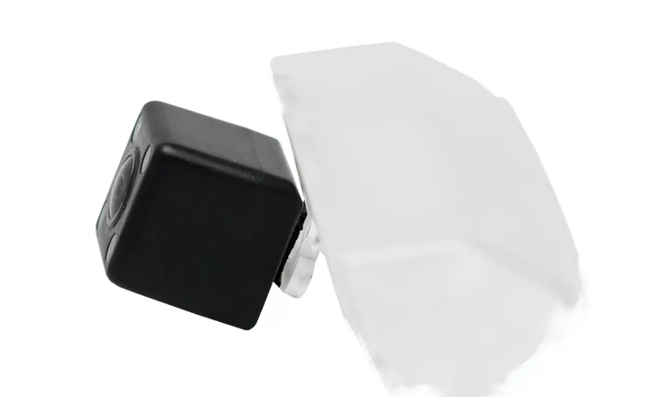 Камера заднего вида цифровая RedPower TOY308 AHD для Toyota Rav4 (2013+), Prius (2012+), Venza (2013 - фото