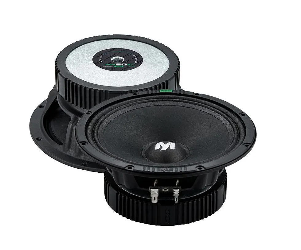 СЧ динамики Deaf Bonce Machete MM-60F - фото