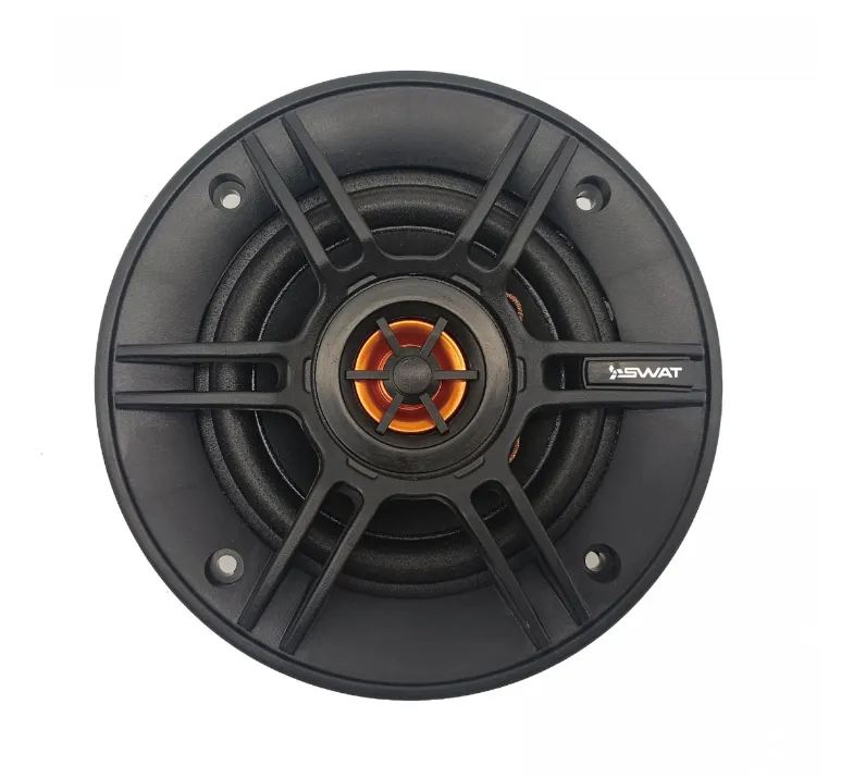 Акустика коаксиальная SWAT SP-C4 - фото
