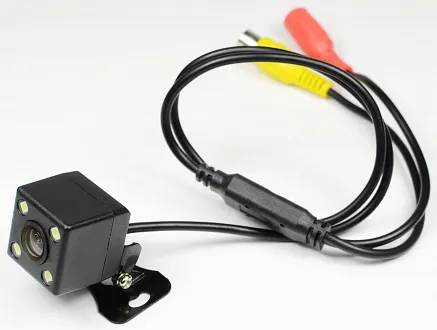 Камера заднего вида в штатное место Aria CU-0094 DL - фото