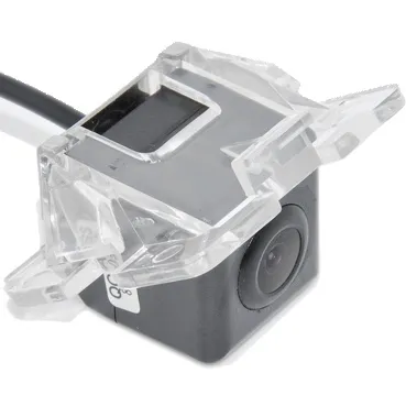 Камера заднего вида в штатное место SWAT VDC-025 Mitsubishi Outlander XL VDC-025 - фото