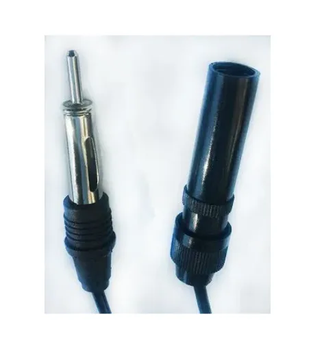 Антенный удлинитель РК50 3м - фото