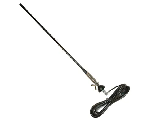 Антенна авто SIRIO T3-27 N - фото