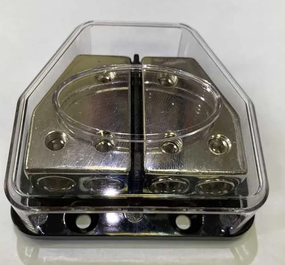 Дистрибьютор питания Kingz Audio DB-19 (P2448) - фото