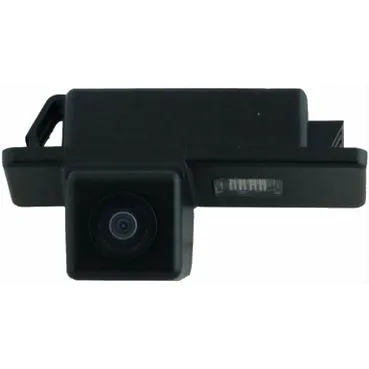 Камера заднего вида в штатное место INCAR VDC-083 PEUGEOT 308,307,307CC,408 - фото