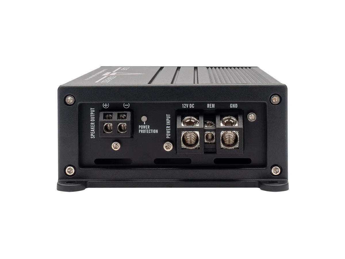 Усилитель 1-канальный Aura STORM-D1.600 - фото