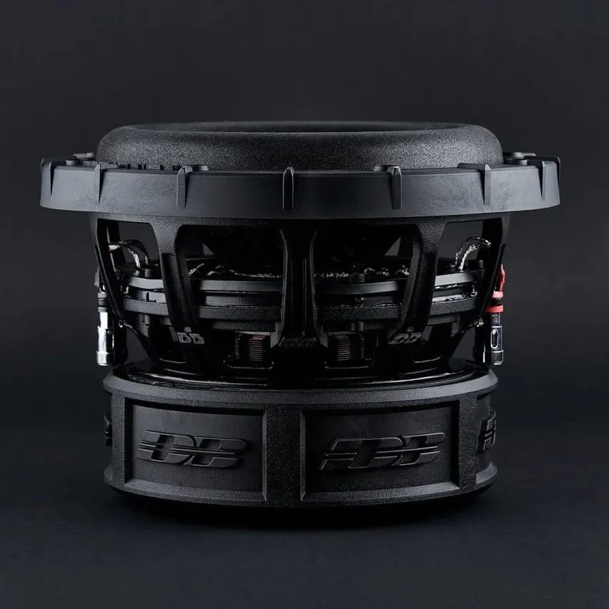 Сабвуфер Deaf Bonce Apocalypse DB-SA2508D1 - фото