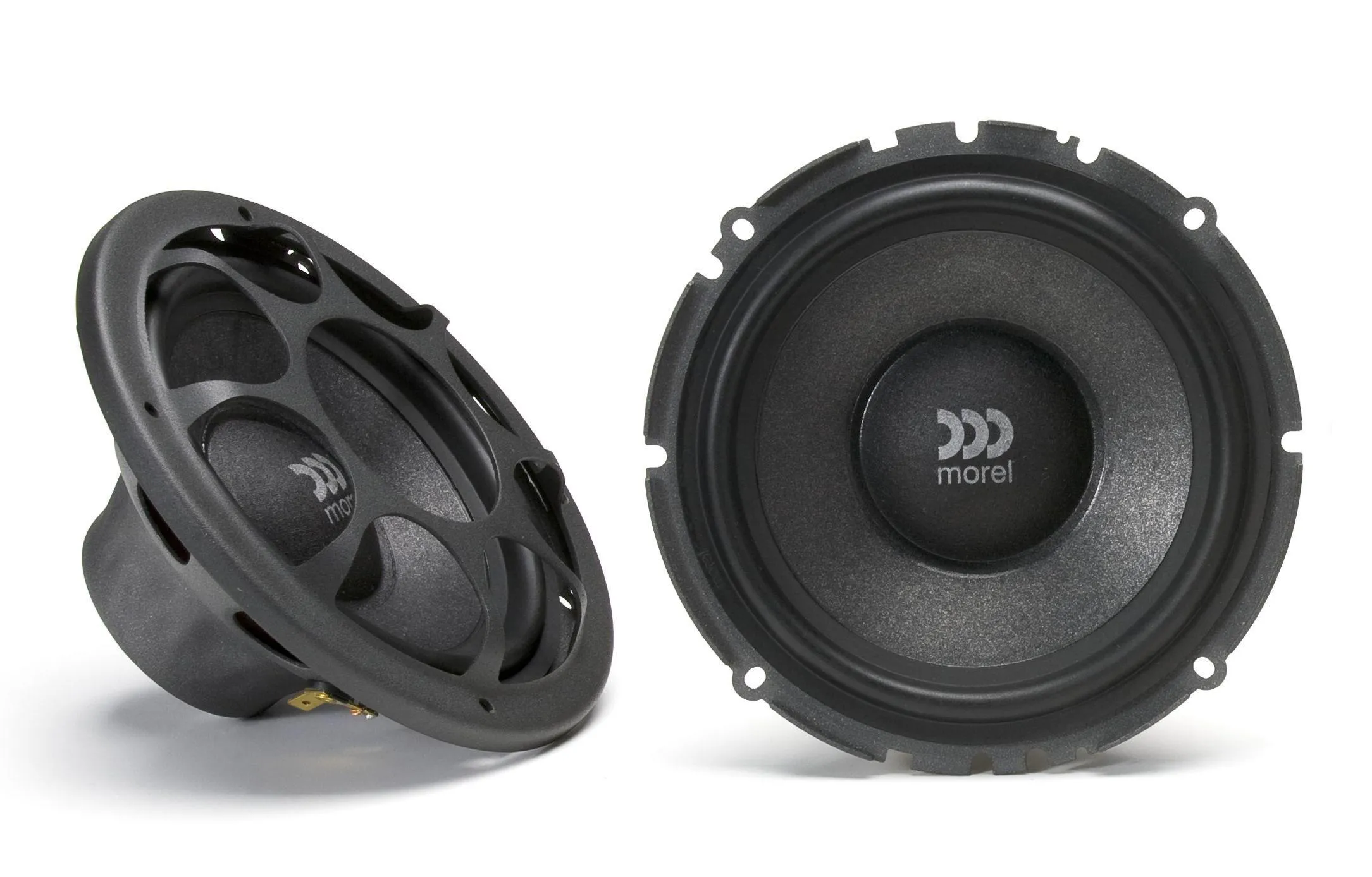 Акустика компонентная Morel Virtus 602 - фото