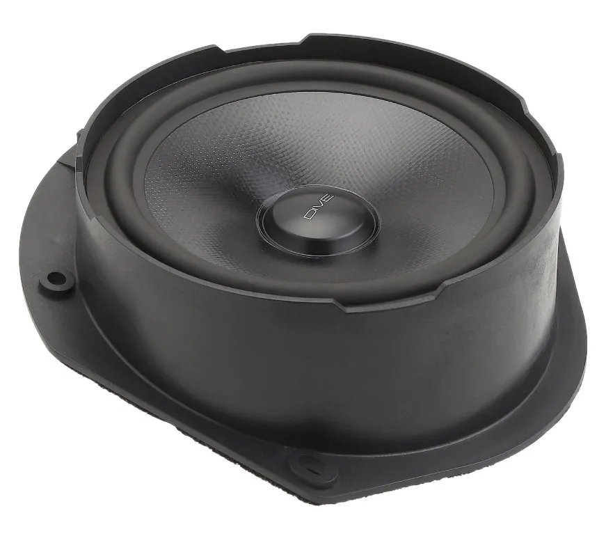 Акустика штатная Dynamic State DTS-CS165S - фото Акустика штатная Dynamic State DTS-CS165S - фото
