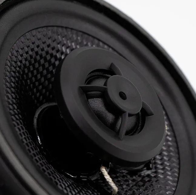 Акустика коаксиальная BLAM BM 100NC - фото