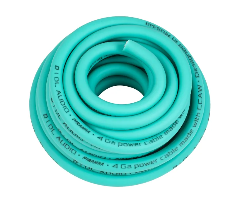 Установочный набор DL Audio Piranha WK 44 - фото