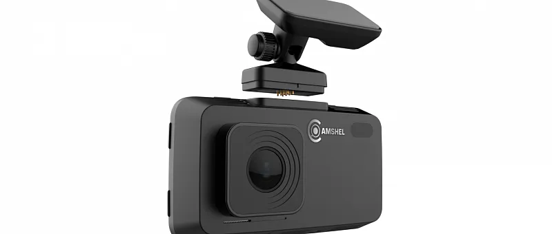 Комбо-устройство Camshel Discovery - фото