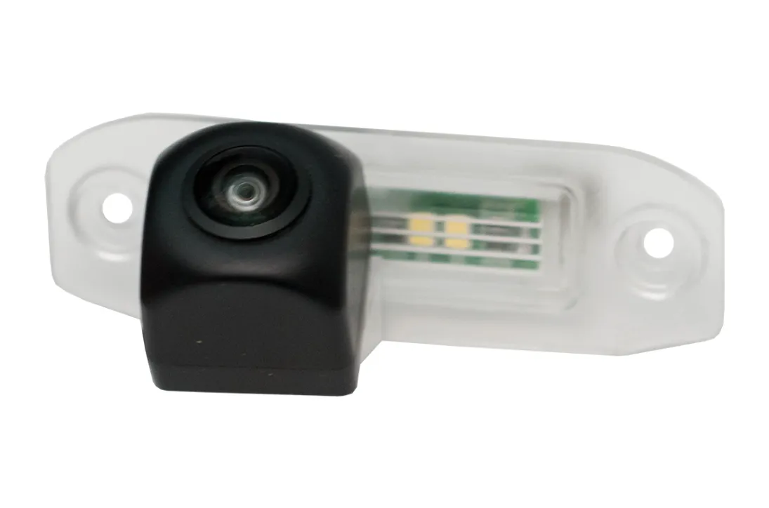 Камера заднего вида Redpower Premium RedPower VOL114 LED AHD Volvo XC90 (07-15) - фото