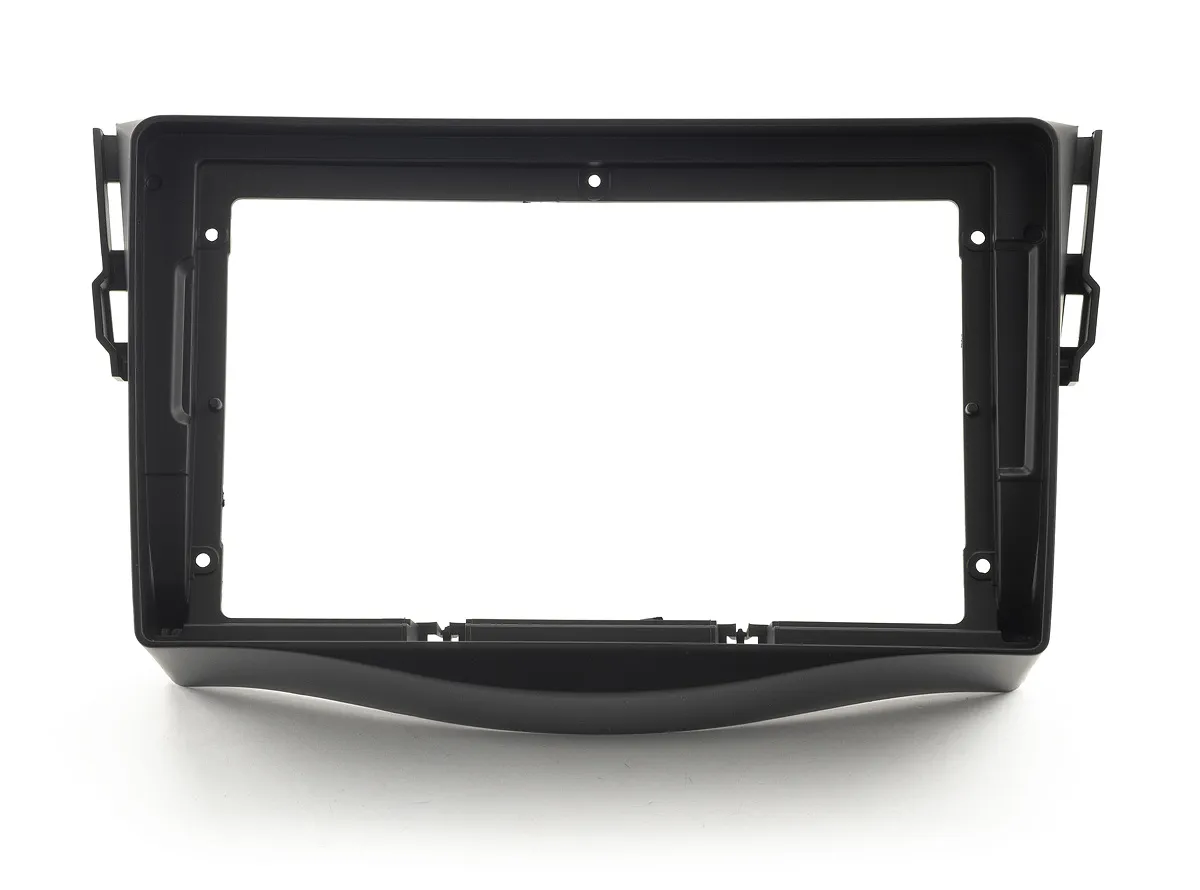 Рамка Toyota RAV4 2006-2012 9" - фото