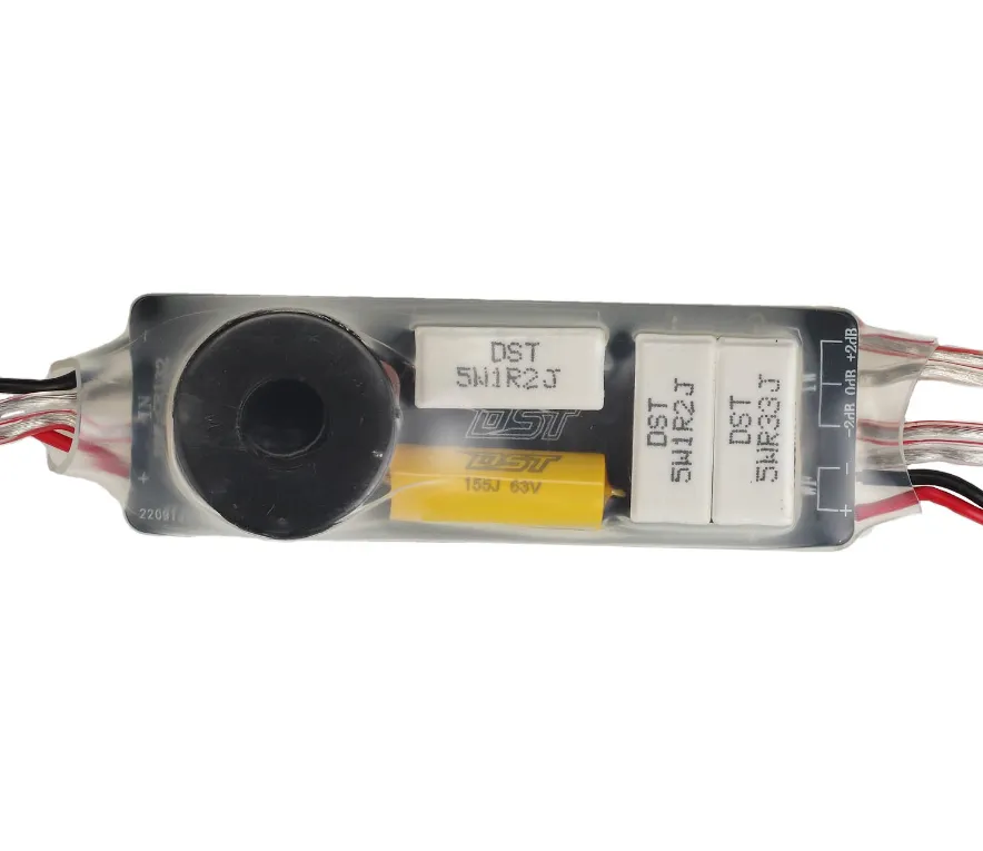 Акустика штатная Dynamic State DBW-CR132 - фото