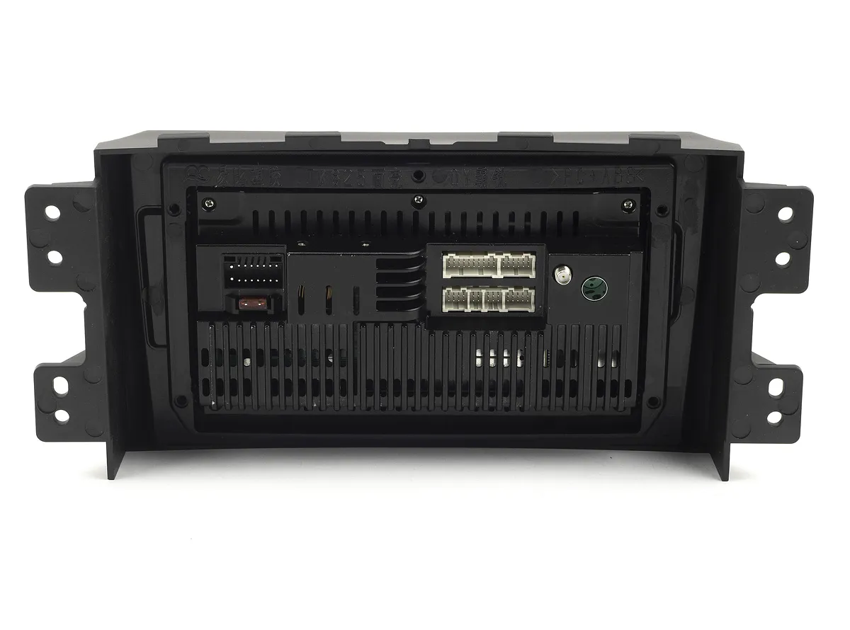 Рамка RKIA-FC367 KIA Mohave 2009+ - фото