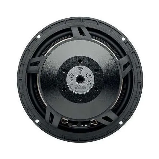 Акустика компонентная Focal ES165KX2 EVO - фото