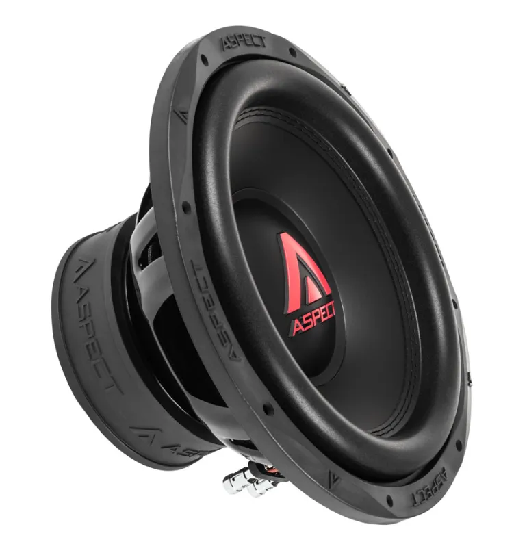 Сабвуфер Aspect-NLW-12d2 - фото
