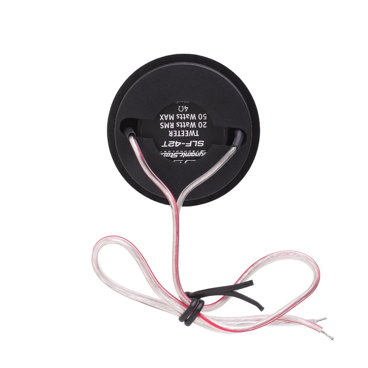 Акустика компонентная Dynamic State SLD-162CS  - фото