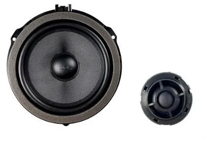 Акустика компонентная Awave AWF 650C - фото Акустика компонентная Awave AWF 650C - фото