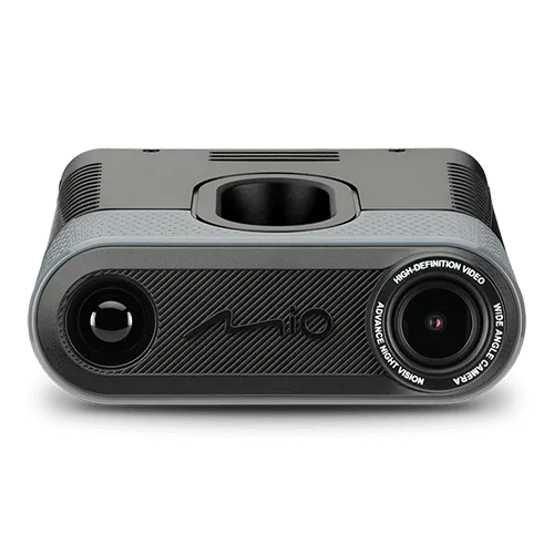 Комбо-устройство MIO MiVue i90 - фото