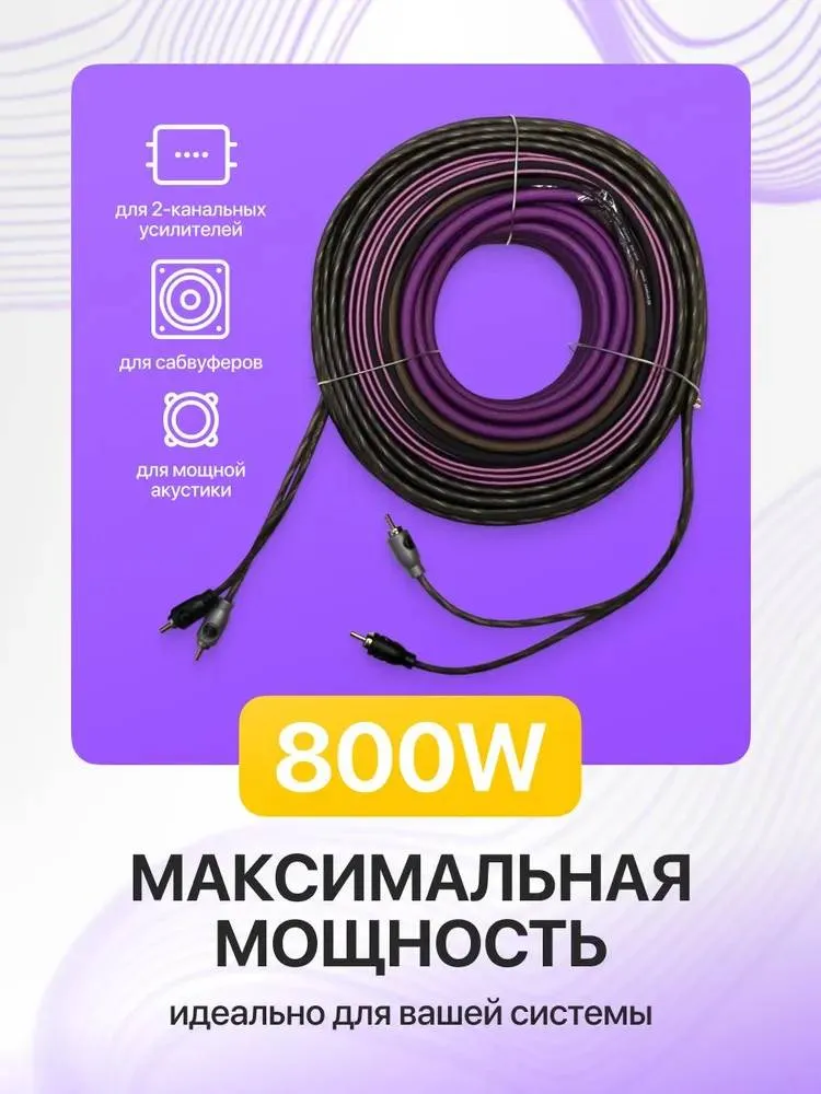 Установочный набор Global Audio SWC-28  - фото