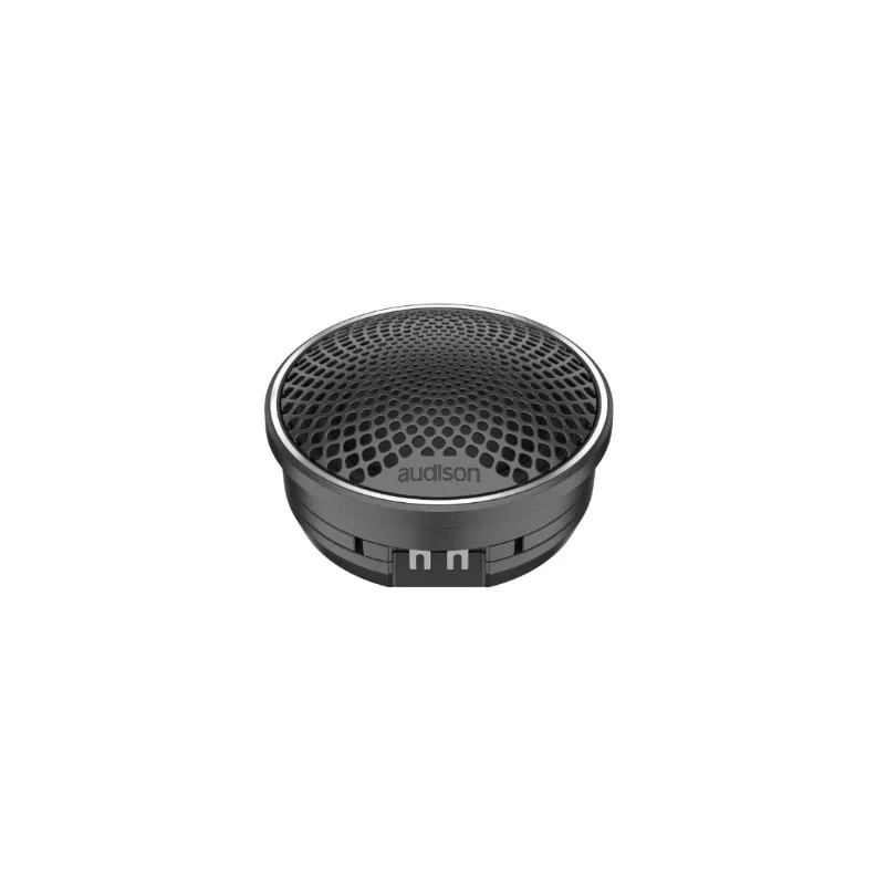 Акустика компонентная Audison Voce AVK 6 S II Kit 2-way - фото