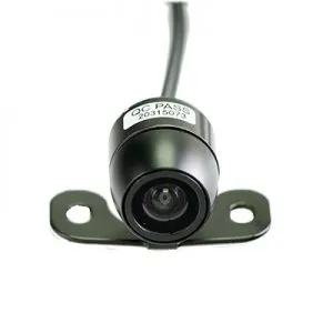 Камера заднего вида Interpower IP-168HD - фото