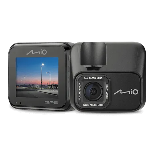 Видеорегистратор MIO MiVue C531 - фото