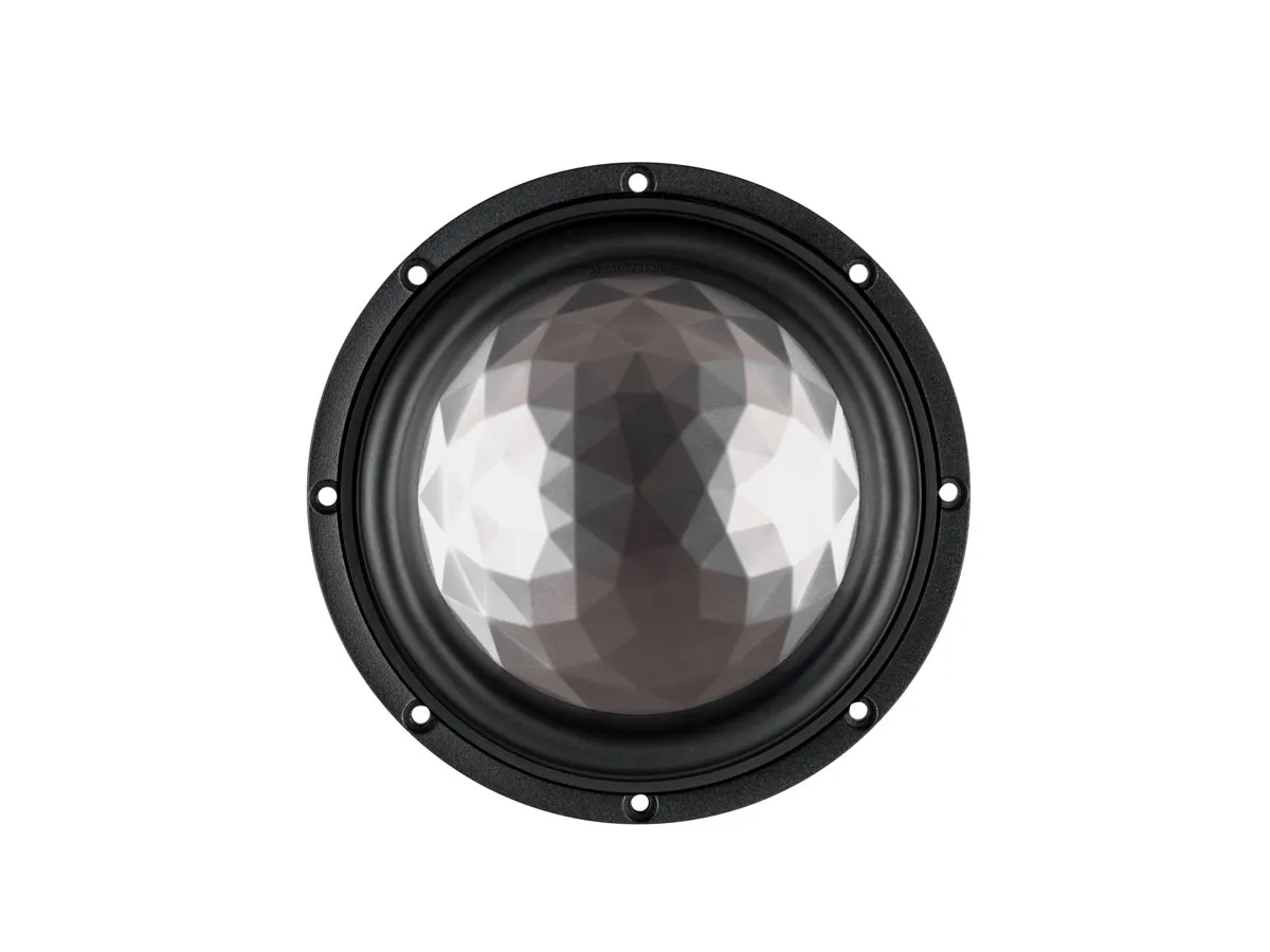 Акустика компонентная Rainbow AE-C260 - фото