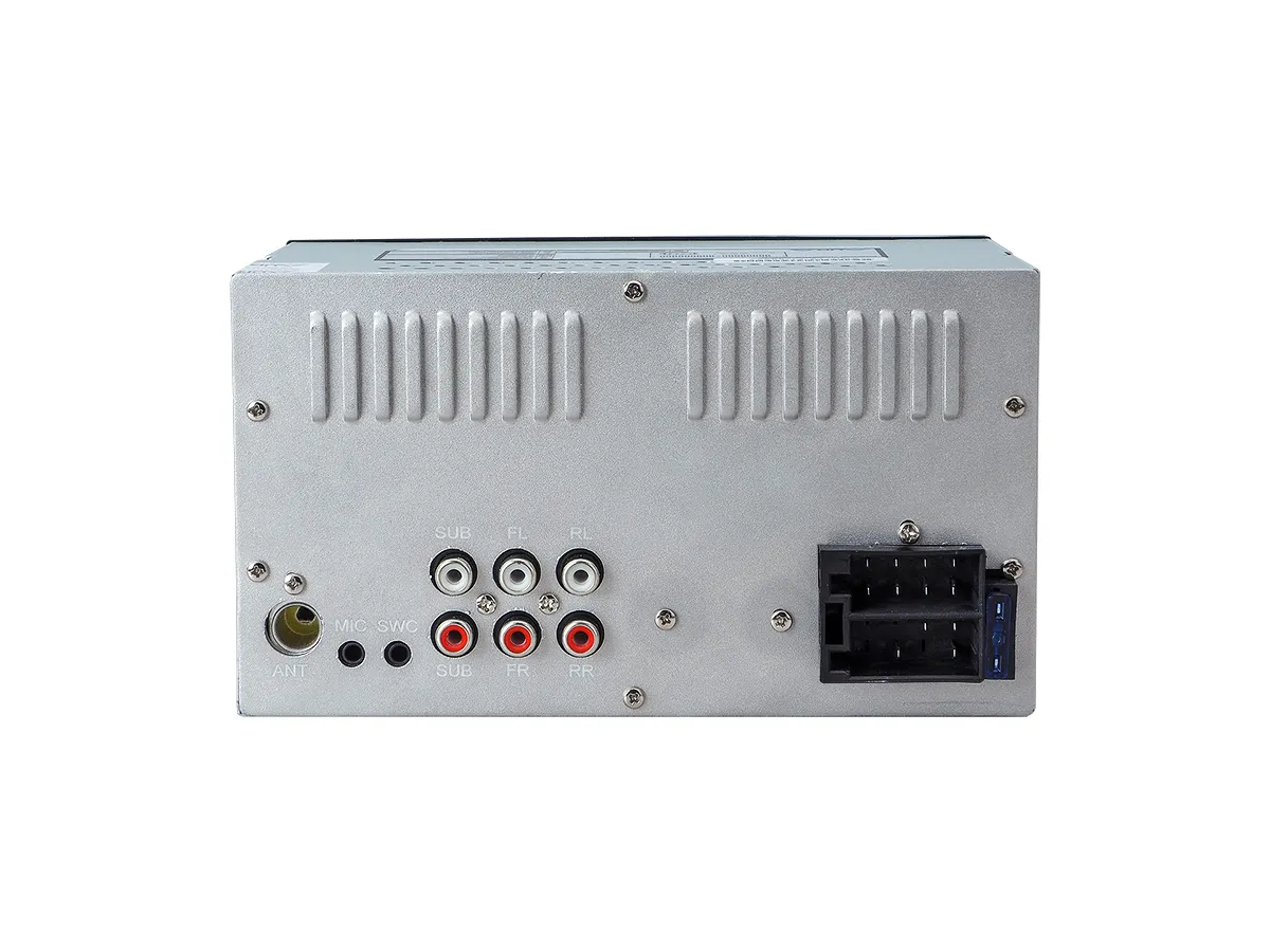 USB - ресивер Aura AMD-782DSP - фото