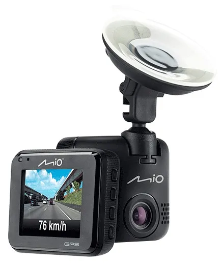 Видеорегистратор MIO MiVue C330 - фото