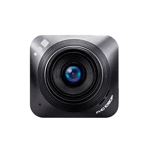 Видеорегистратор CamShel Caster Dual - фото