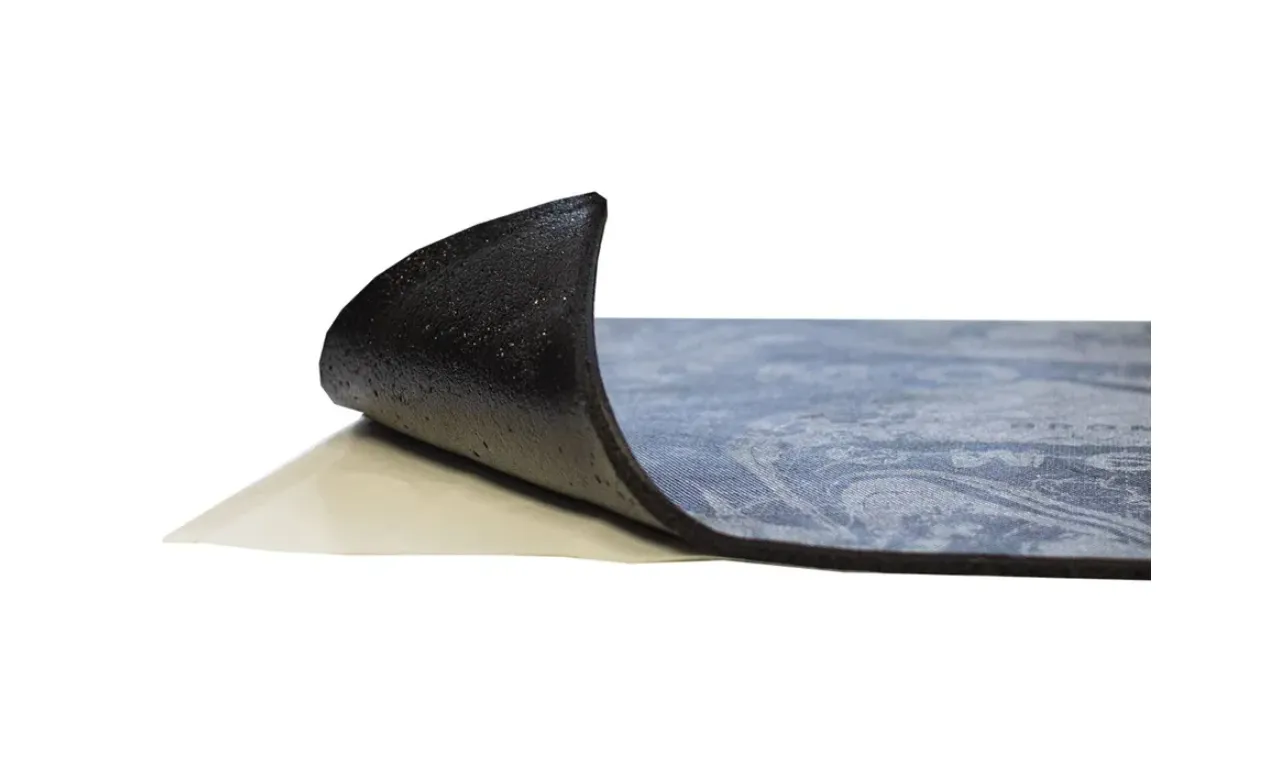 Звукопоглощающий материал STP Bromo 0,47х0.75 (1уп-10л) (1л) - фото