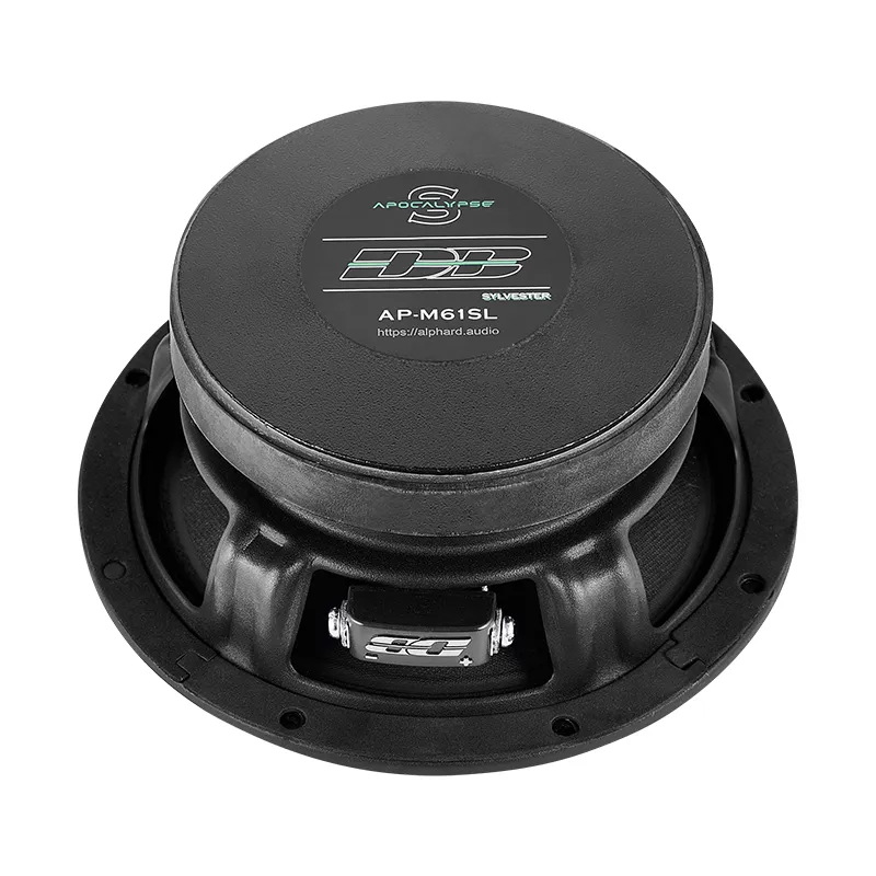 СЧ динамики Deaf Bonce Apocalypse AP-M61SL - фото