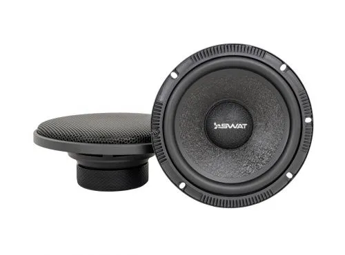 Мидбас SWAT SP-RM165 - фото