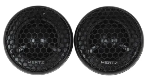 Акустика компонентная Hertz ESK 165.5 2-Way system - фото