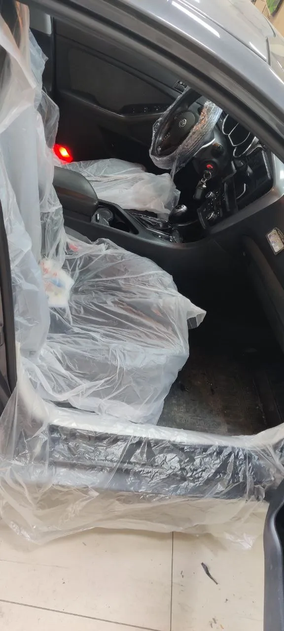 Kia Optima 2011 Kia Optima 2011