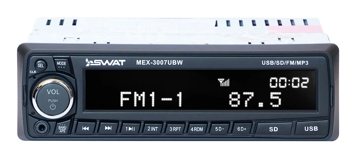 USB - ресивер SWAT MEX-3007UBW - фото USB - ресивер SWAT MEX-3007UBW - фото