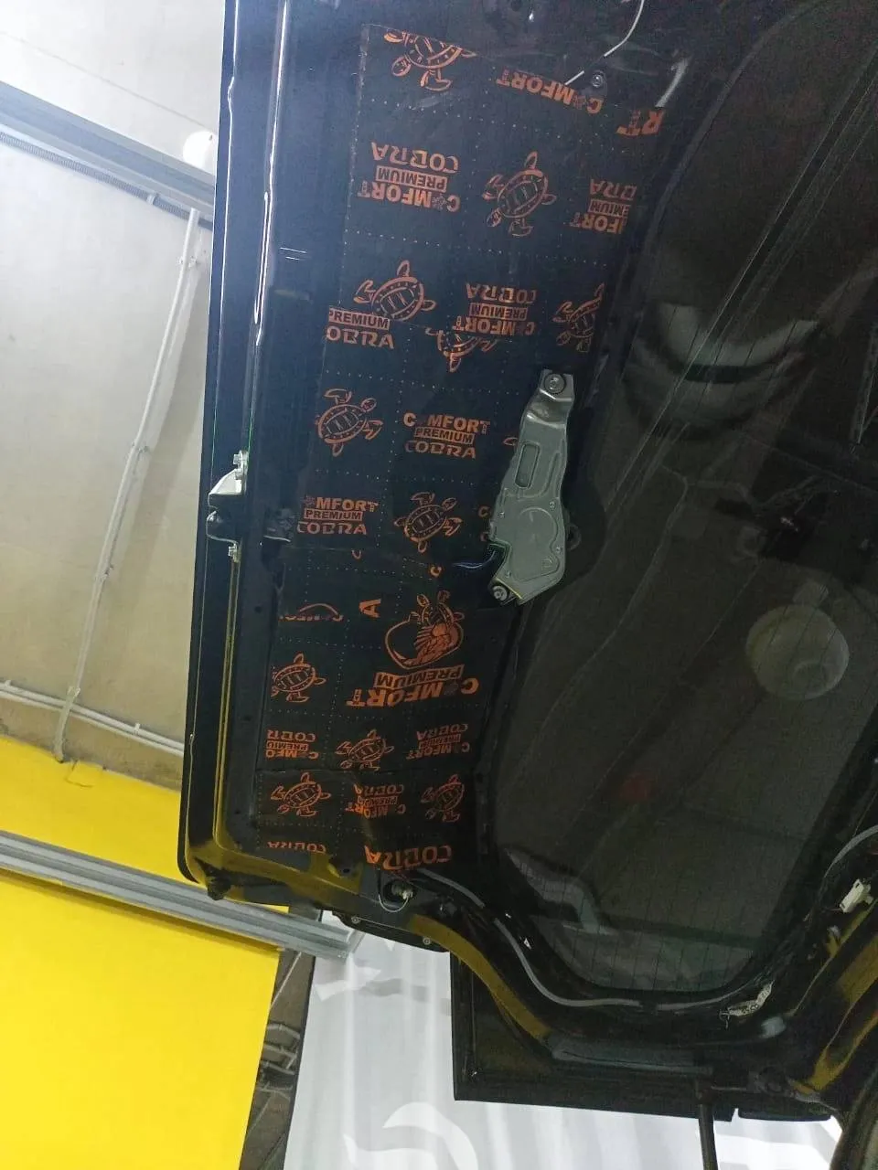 Citroen C-Crosser Citroen C-Crosser