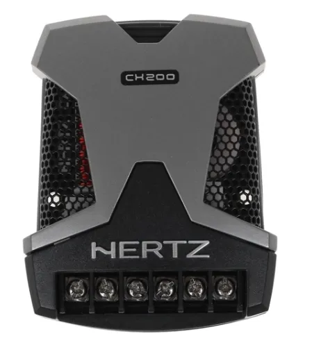 Акустика компонентная Hertz ESK 165.5 2-Way system - фото