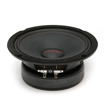 СЧ динамики Pride Ruby 6,5 - фото